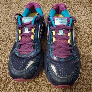 Brooks Ghost 8th Edition